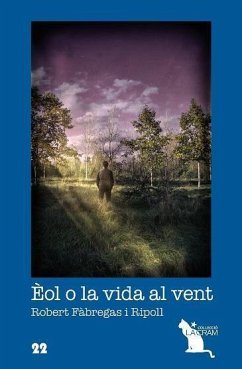 Cover Èol o La vida al vent