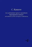 Der exanthematische Typhus im ostpreußischen Regierungsbezirk Gumbinnen