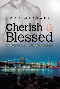 Cherish & Blessed - Michaels, Tere