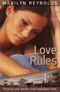 Love Rules - Reynolds, Marilyn