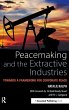 Peacemaking and the Extractive... - Bild 1