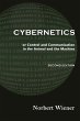 Cybernetics, Second Edition - Bild 1