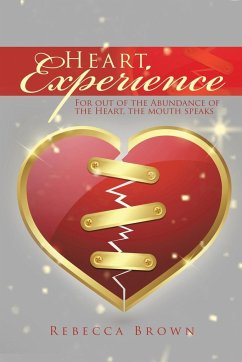 Heart Experience - Brown, Rebecca
