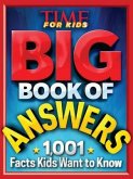 Big Book of Answers (a Time for Kids Book)