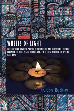 Cover Wheels of Light