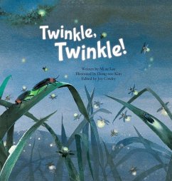 Twinkle Twinkle! - Lee, Mi-Ae