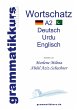 Wörterbuch Deutsch - Urdu- Englisch A2 - Bild 1