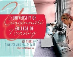 University of Cincinnati College of Nursing - Beckman, Wendy Hart