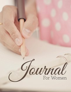 Cover Journal For Women