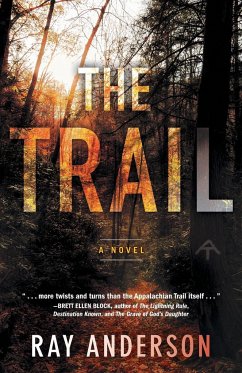 The Trail - Anderson, Ray