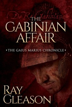 The Gabinian Affair - Gleason, Ray