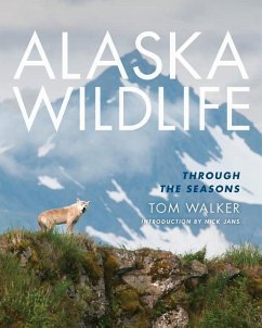 Alaska Wildlife - Walker, Tom