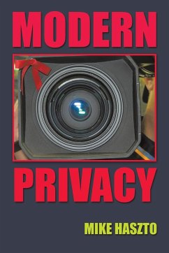 Modern Privacy - Haszto, Mike