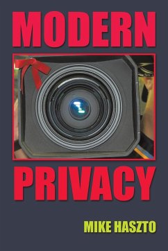 Modern Privacy