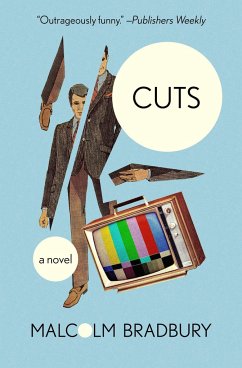 Cuts - Bradbury, Malcolm