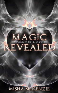 Magic Revealed - McKenzie, Misha
