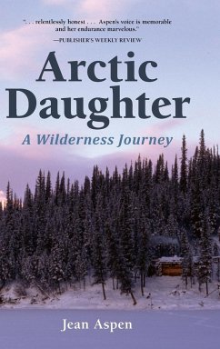 Arctic Daughter - Aspen, Jean