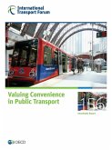 ITF Round Tables Valuing Convenience in Public Transport