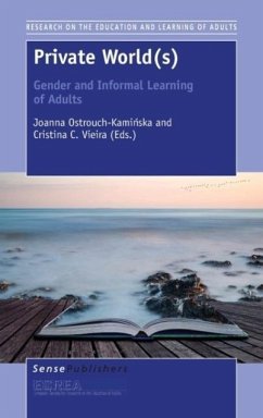 Cover Private World(s): Gender and Informal Learning of Adults