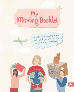 My Moving Booklet