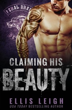 Claiming His Beauty - Leigh, Ellis