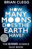 How Many Moons Does the Earth Have?