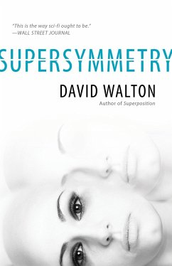 Supersymmetry - Walton, David