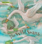 The Wild Swans