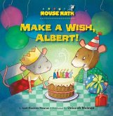 Make a Wish, Albert!: 3-D Shapes