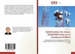 Optimisation du réseau GSM/GPRS basé sur le backbone IP/MPLS - Lamine, Amir