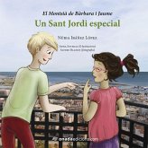 Un Sant Jordi especial Un Sant Jordi especial