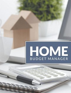 Home Budget Manager - Publishing Llc, Speedy