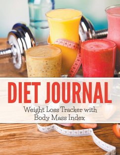 Diet Journal - Publishing Llc, Speedy