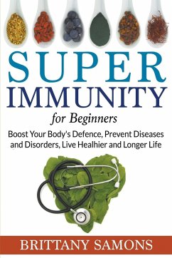 Super Immunity For Beginners