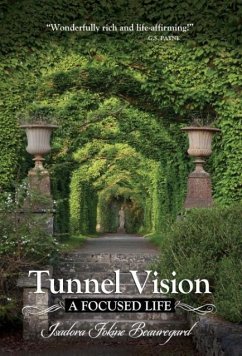 Tunnel Vision - Attard, Jan