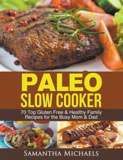 Paleo Slow Cooker - Michaels, Samantha