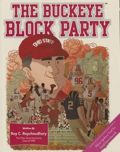 Buckeye Block Party - Roychoudhury, Roy