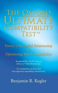 The Oxford Ultimate Compatibility Test TM - Kugler, Benjamin R.