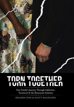Torn Together - Pine, Shaaren; Magnuson, Scott