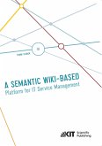 A Semantic Wiki-based Platform for IT Service Management