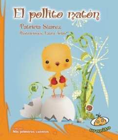 Pollito Maton - Suarez, Patricia