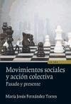 Movimientos sociales y acción colectiva : pasado y presente