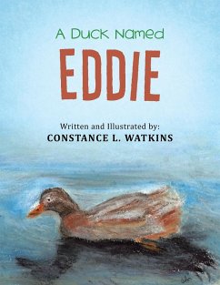 A Duck Named Eddie - Watkins, Constance L.