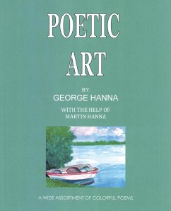 Poetic Art - Hanna, George S.