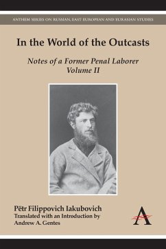 In the World of the Outcasts - Filippovich Iakubovich, Pëtr