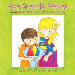 Ava Goes to Hawaii