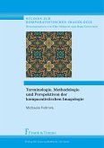 Terminologie, Methodologie und Perspektiven der komparatistischen Imagologie