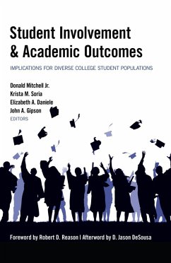 Student Involvement & Academic Outcomes