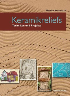 Keramikreliefs - Krumbach, Monika