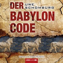 Der Babylon Code - Schomburg, Uwe